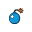 Bomb It Logo